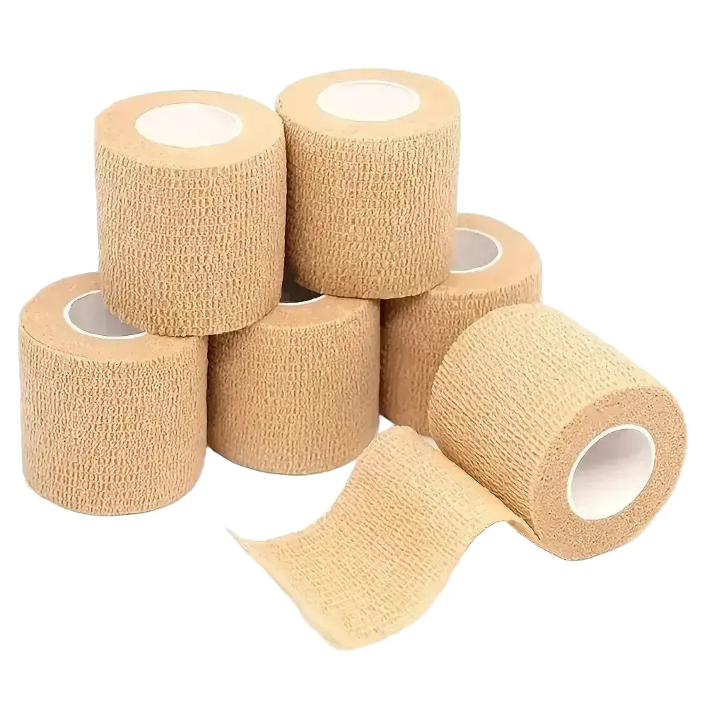 Fast Wound Care Bandages for Home Use — product view 1