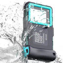 Waterproof Phone Case - Reliable Dive Protection