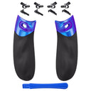 eXtremeRate FLEXOR Rubberized Side Kit