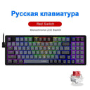 E-YOOSO Z94 Mechanical Gaming Keyboard Ultimate Backlit Layout