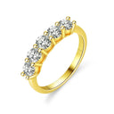 Gold Plated S Sterling Silver