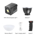 Puluz Cob Led Video Light