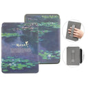 Shockproof Kindle Case with Hand Strap