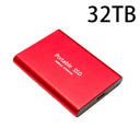 Compact Solid State Storage