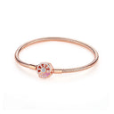 Sterling Silver Bracelet Bangles Bracelets