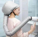 Hooded Fast Drying Hair Dryer Bonnet