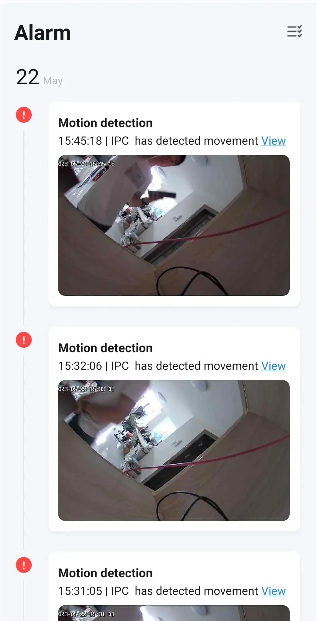 Topvico 5G 2.4G Tuya Video Peephole Wifi Camera Mini Motion Detection Door Viewer Video Eye ONVIF RTSP Home Security Auto Record by stepyours.com