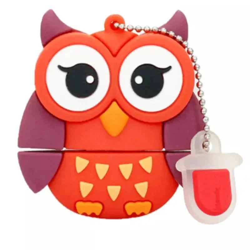 128GB High Speed USB Flash Drive Memory Stick Portable