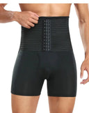 Waist Support Shapewear Pants for Men