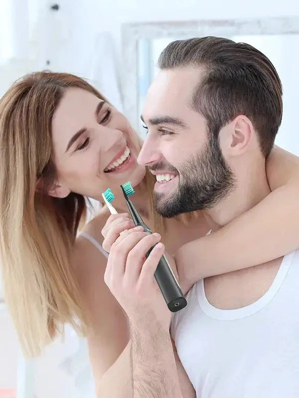 Family Sonic Toothbrush - Bright Teeth — product view 10