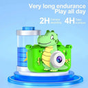 Smart Kids Camera for Educational Use