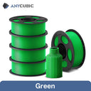 AnyCubic PLA Filament For Fdm Printer