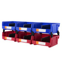 Stackable Wall Storage Organizers