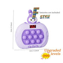 Pop Light Fidget Game Stress Relief Toy For Everyone