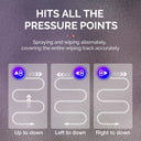 Chovery Vacuum Cleaner Window Remote Control Robot For Home