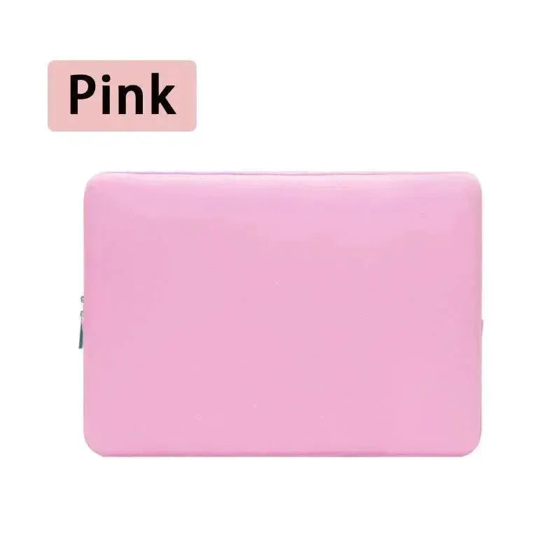 Chic Laptop Sleeve for MacBook and Laptops Protection