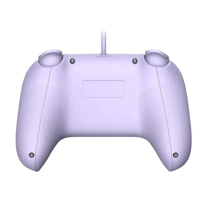 AKNES 8BitDo Ultimate C Wired PC Gaming Controller