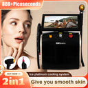 Salon Grade Diode Laser Machine