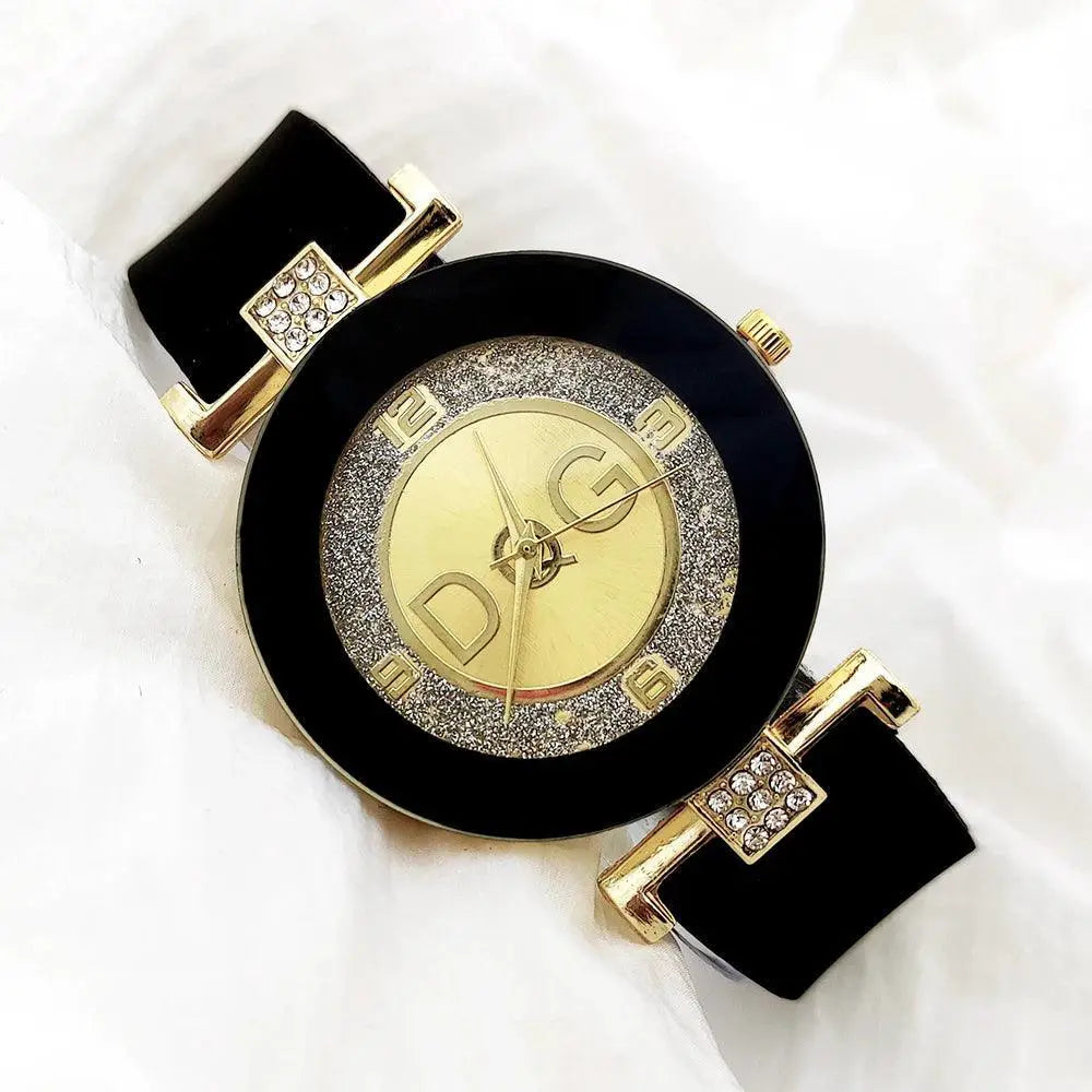 Durable Timepiece for Unisex Daily Wear — product view 8
