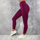 Feel Good High Waist Gym Pocket Leggings