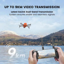 Fimi Mini 3 4K Drone With Stable Gimbal