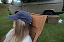 Camping Moon Chair For Campers Comfort