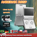 Anbernic Rg Sp Rgsp Linux