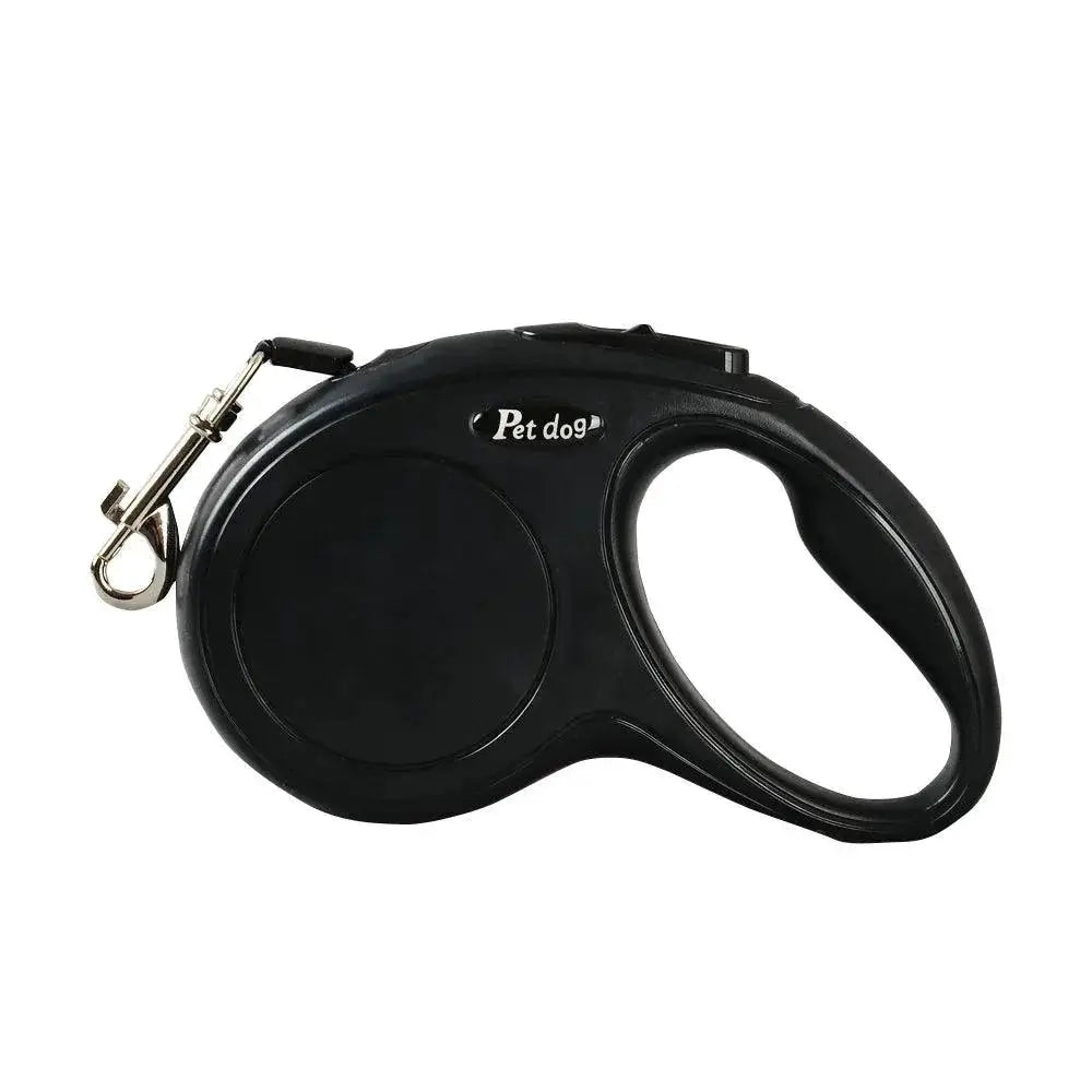 Automatic Retractable Leash for Small and Medium Dogs