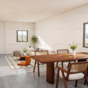 Foldable Prefabricated Home