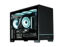 STORMCRAFT Gaming PC VIPER INTEL Core i5- 14400F NVIDIA GeForce RTX 5060 Ti- 8GB 1TB SSD 16GB DDR4 3200MHz RGB Windows 11 Home -  VI1440FBB-56TN1
