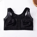 Hump Shaped Corrective Belt Underwear for Women Sports T
