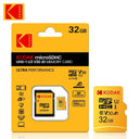 Kodak Micro SD 64GB High Speed Card