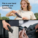 Ourlife 4K Action Camera - Auto Face Tracking