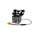 Car Rear View Camera for Safer Reversing
