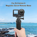Camera Magnetic Base Dji Osmo