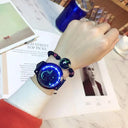 Celestial Zodiac LED Watch Fantasy Edition Cosmic Magic