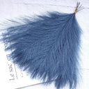 Low Maintenance Pampas Bouquet for Decor
