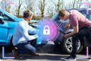 Safe Driving 4K Dash Cam for Volvo XC