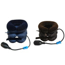 Inflatable Neck Stretcher - Cervical Pain Relief