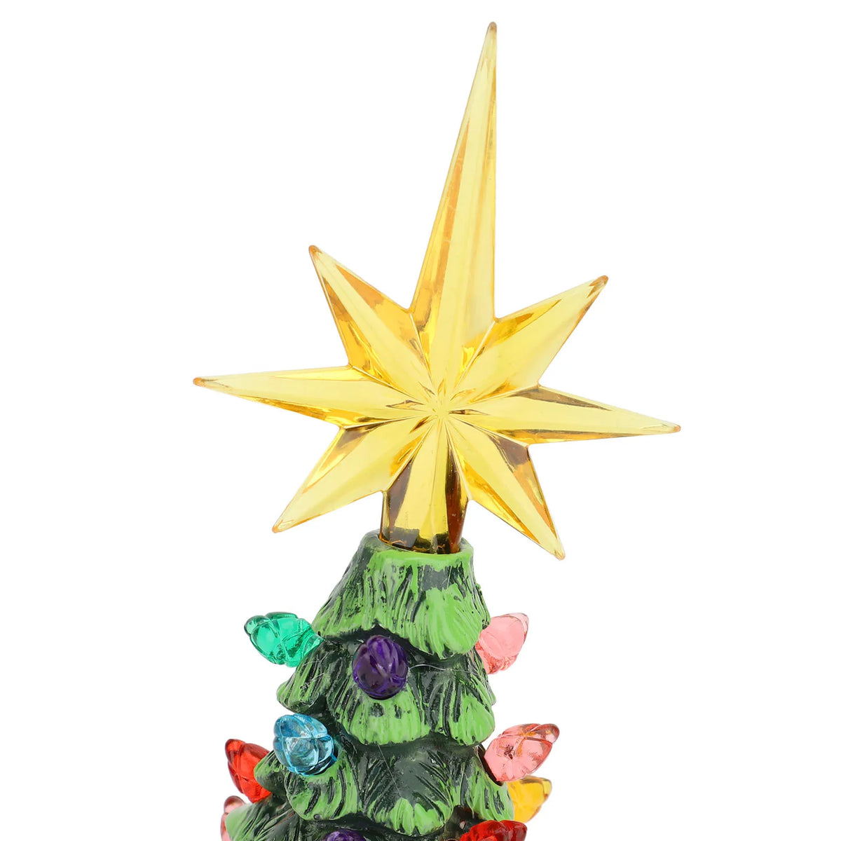 Compact Holiday Ornament
