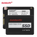 Goldenfir SSD 2TB Drive for Laptops Ultimate Budget Storage