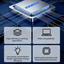 Sata 3 Ssd 240GB - High Speed Storage Drive