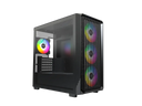 Montech Micro Atx Gaming Case