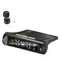 Real-Time Tire Pressure Monitor for Cars