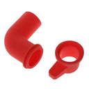 Silicone Steam Diverter 360° Adjustable for Instant Pot Accessory