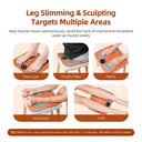 Smart 3D Foot Massage Pad 15 Levels Intensity Feet Massager Acupoint Foot Massager Relax Feet Muscles Slim Legs Foot Pad