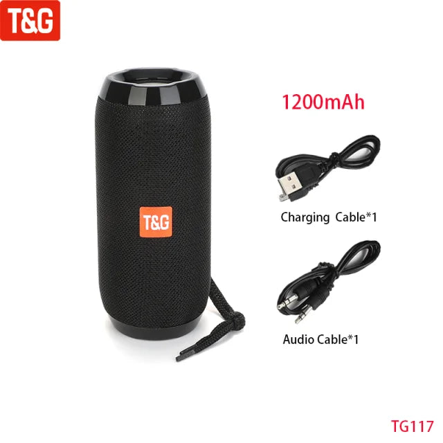 Speaker for Better Everyday Sound