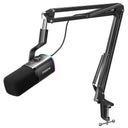 Maono PD100X Microphone - RGB Gaming Audio