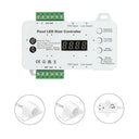 Dream Color Pixel LED Stair Light Controller For RGB SPI Strips Running Light