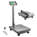 Digital Platform Scale